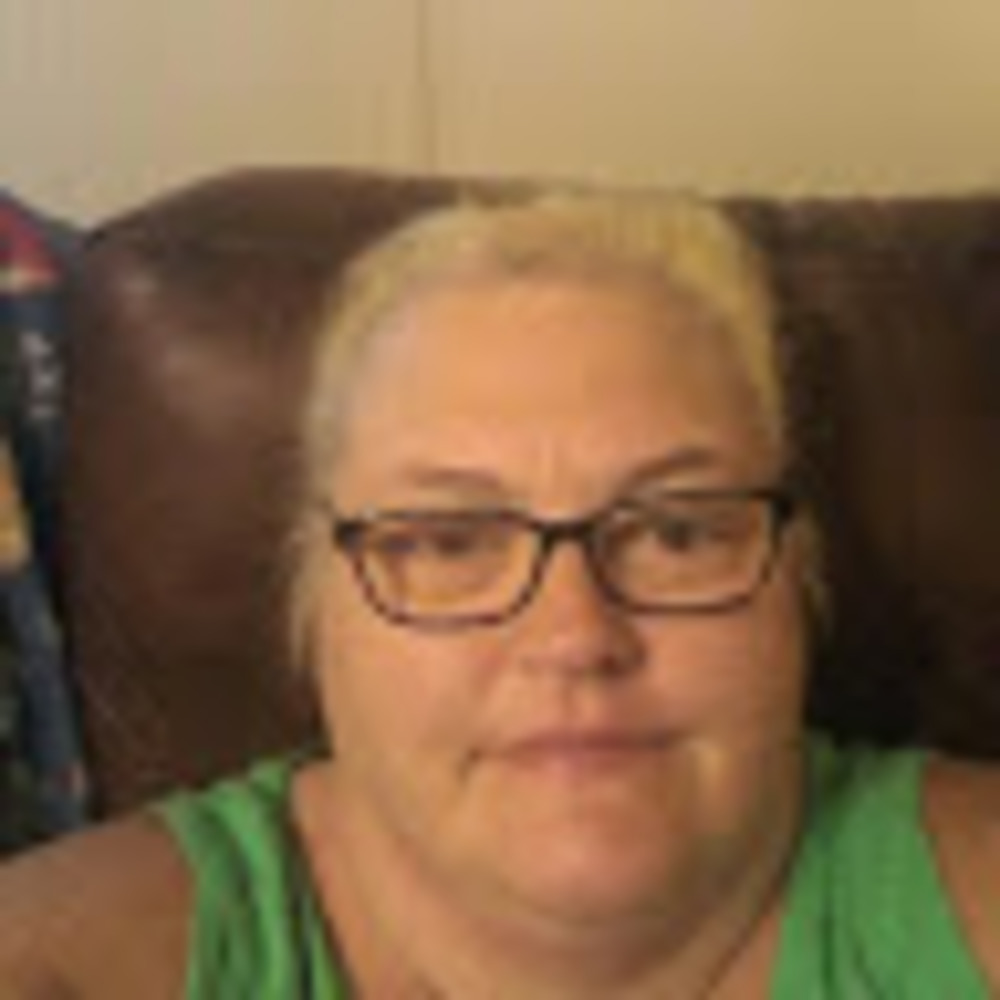 Meet your Posher, Deborah